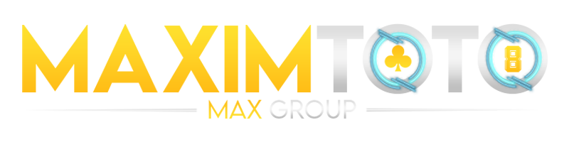MAXIMTOTO Logo